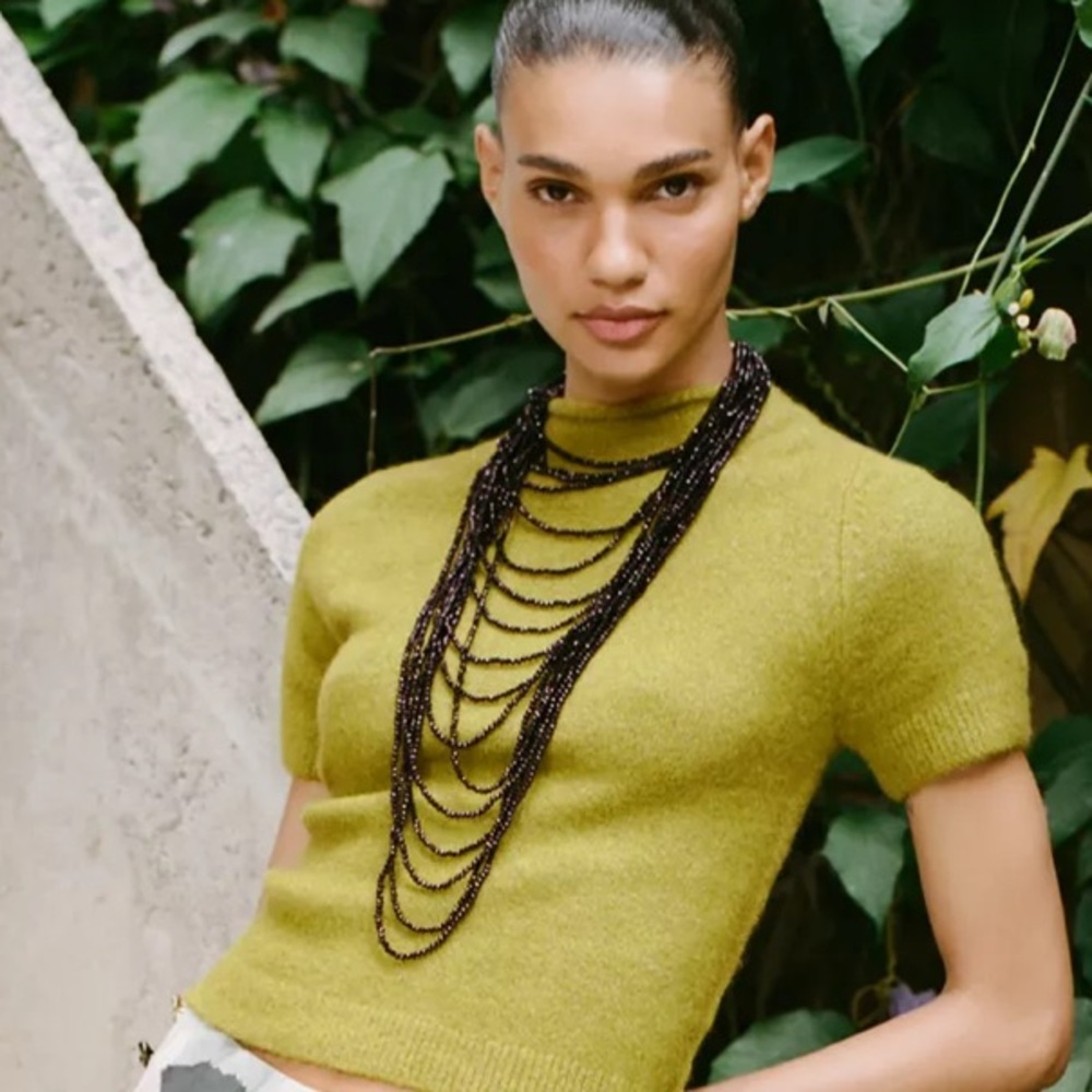 Knit Sweater